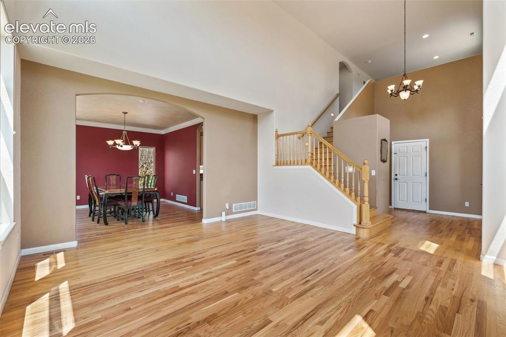 Image 5 of 49: Living Room