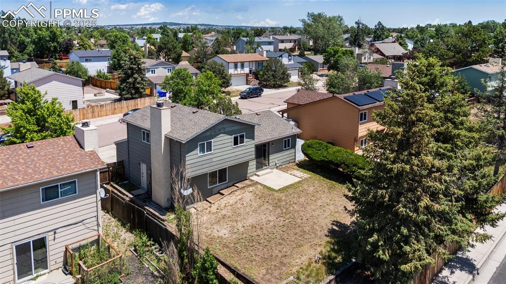 Image 33 of 41: Aerial View