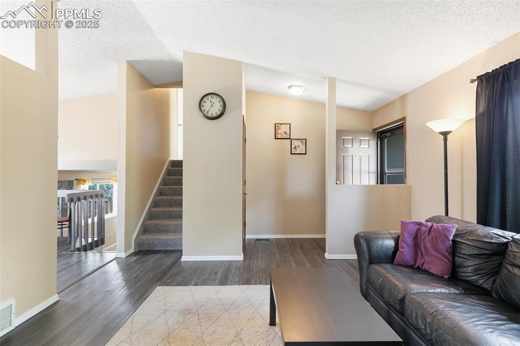 Image 8 of 41: Living Room