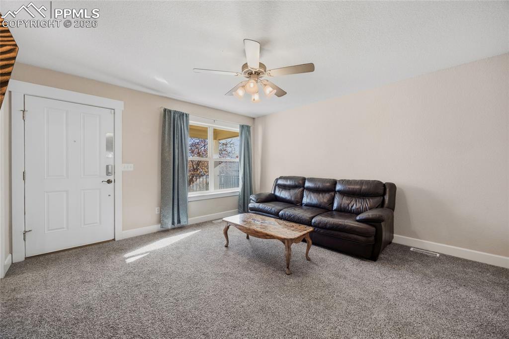 Image 7 of 36: Living Room