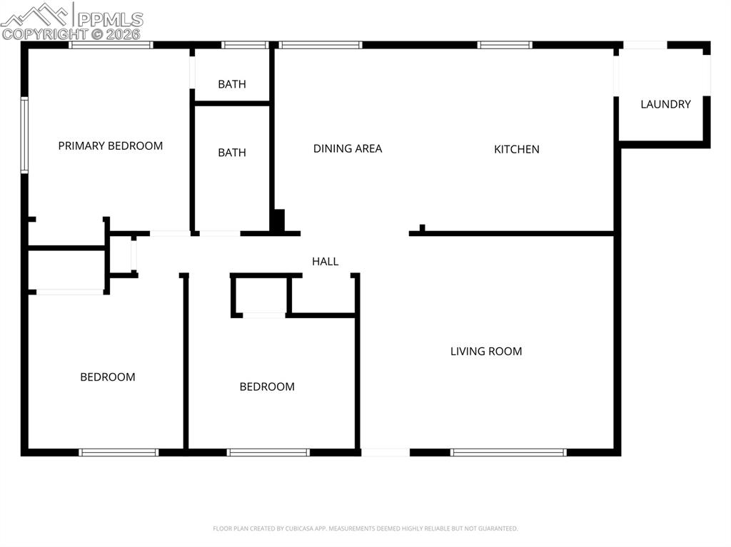 Image 35 of 35: Floor Plan