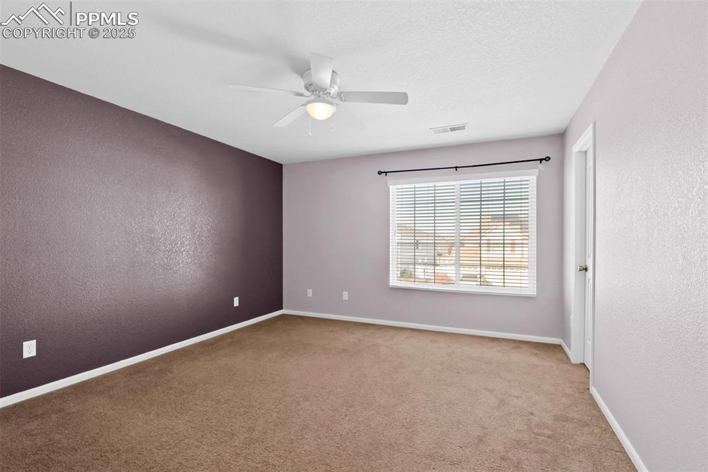 Image 33 of 50: Bedroom 4 on Upper Level