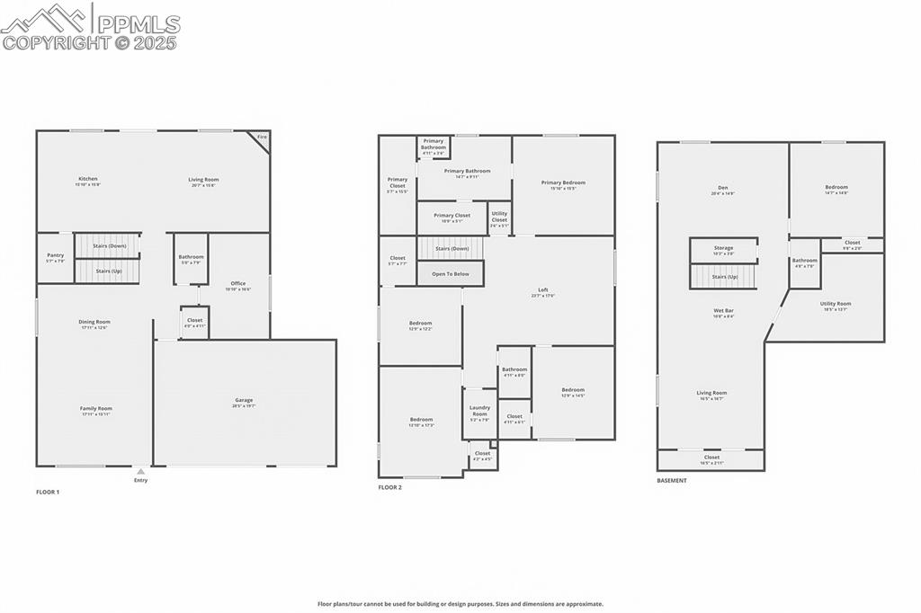 Image 50 of 50: View of room layout
