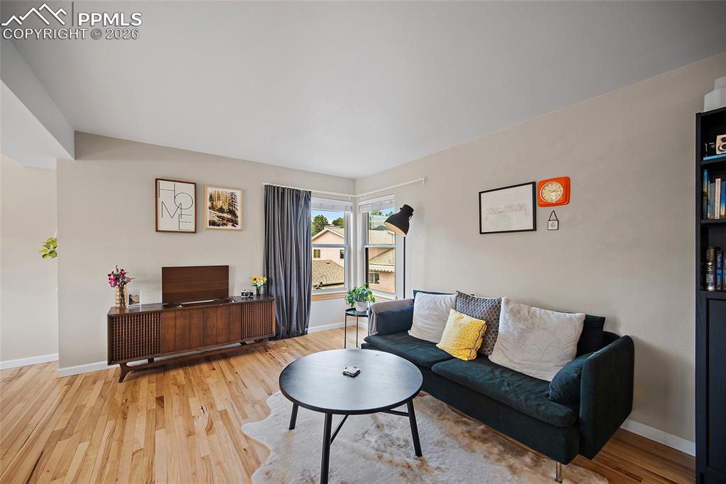Image 12 of 47: Living Room