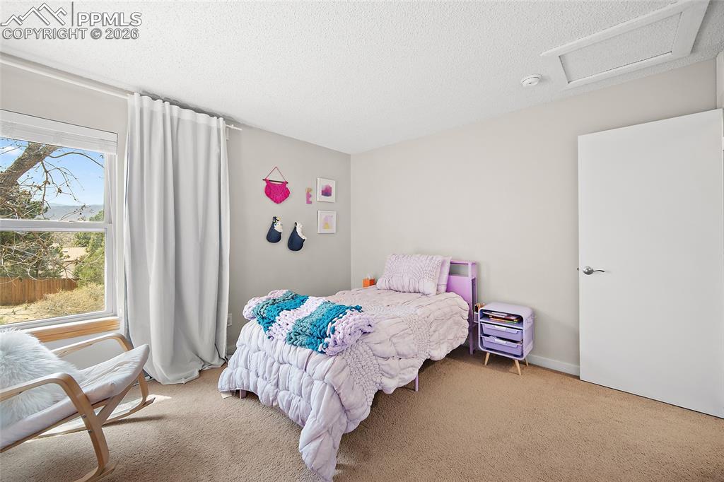 Image 20 of 47: Bedroom