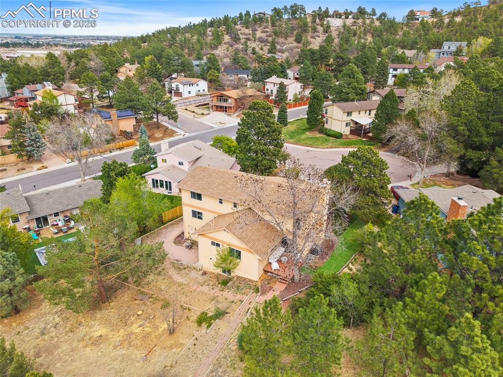Image 41 of 47: Aerial View