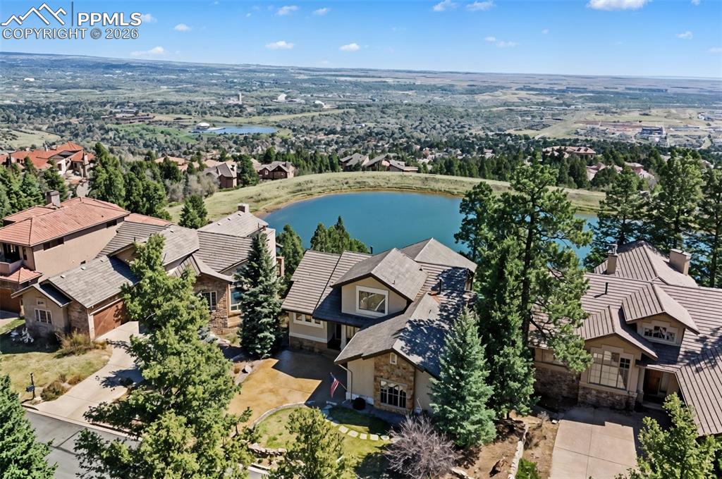 Image 3 of 50: Aerial View