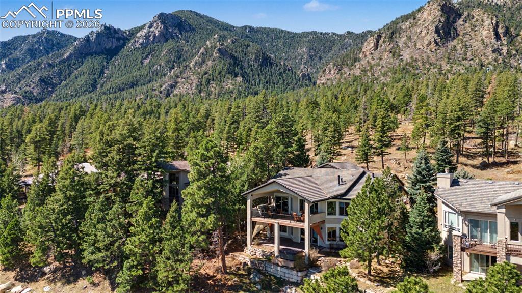 Image 4 of 50: Aerial View