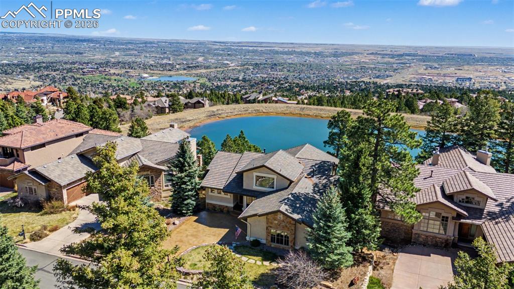 Image 49 of 50: Aerial View