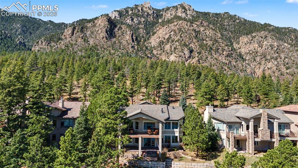 Image 50 of 50: Aerial View