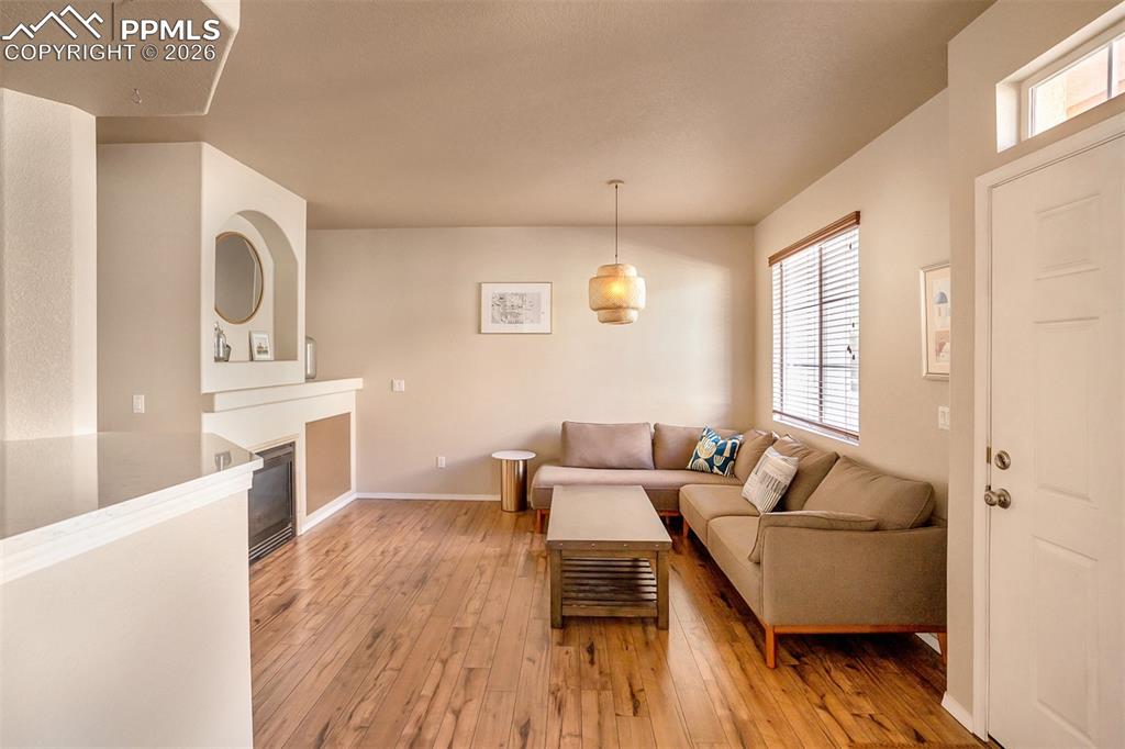 Image 10 of 26: Living Room