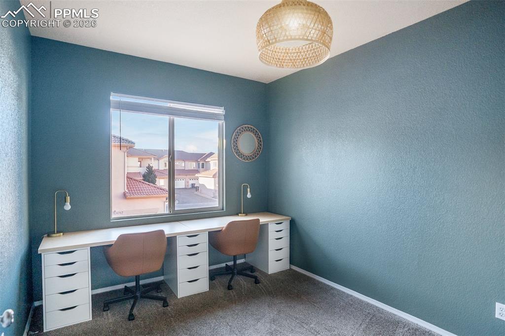 Image 21 of 26: 2nd Secondary Bedroom