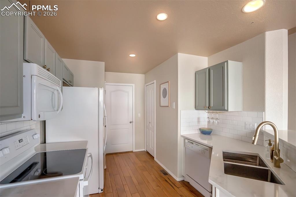 Image 7 of 26: Pantry in Kitchen