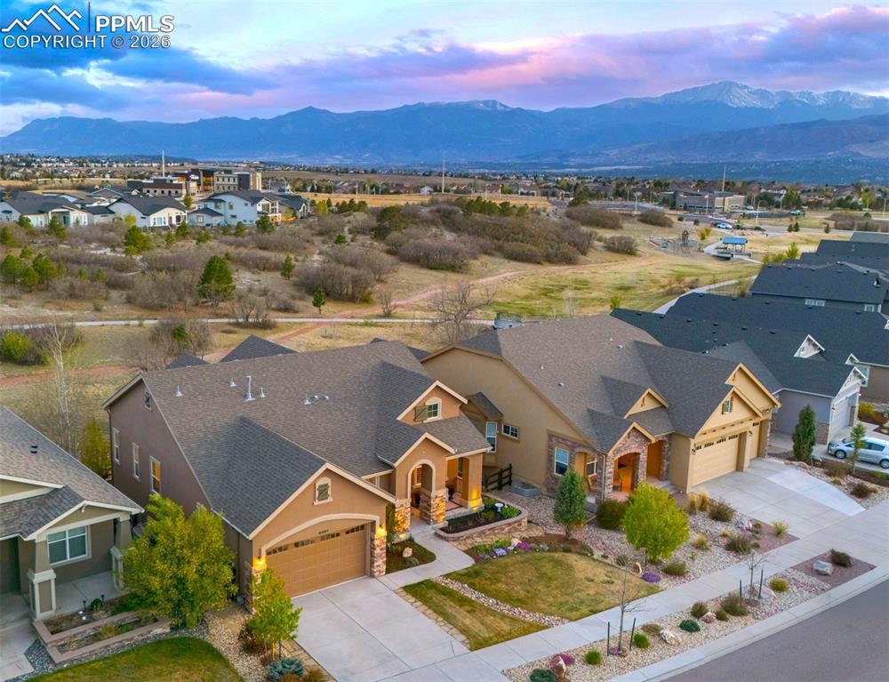 Caption: Welcome Home To Crystal View Retreat!