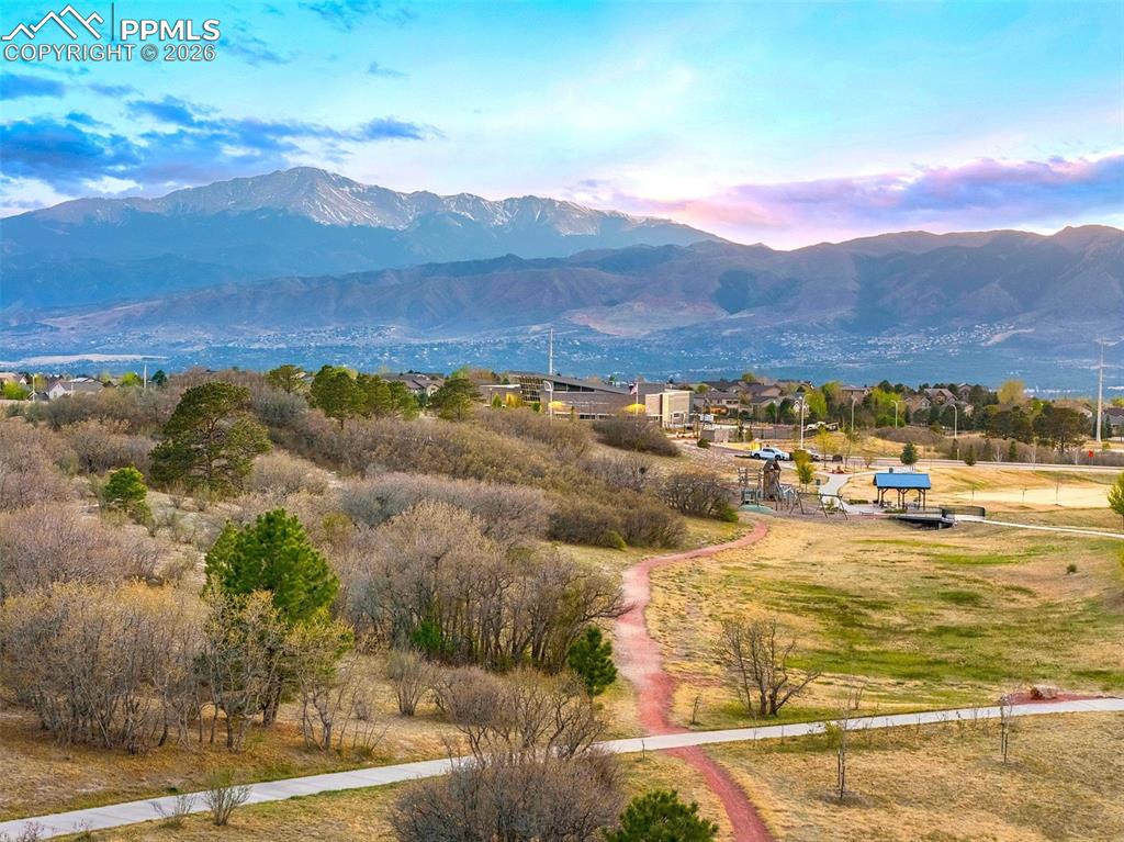 Image 2 of 50: Special Features Of 4001 Horse Gulch Loop