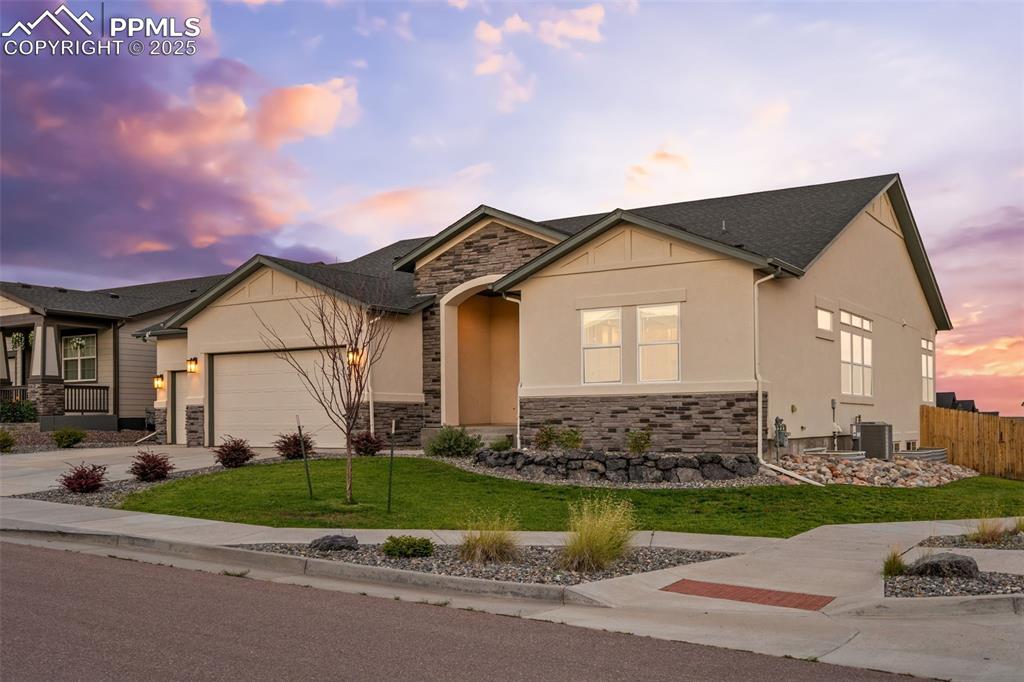 Image 3 of 46: Front of Structure