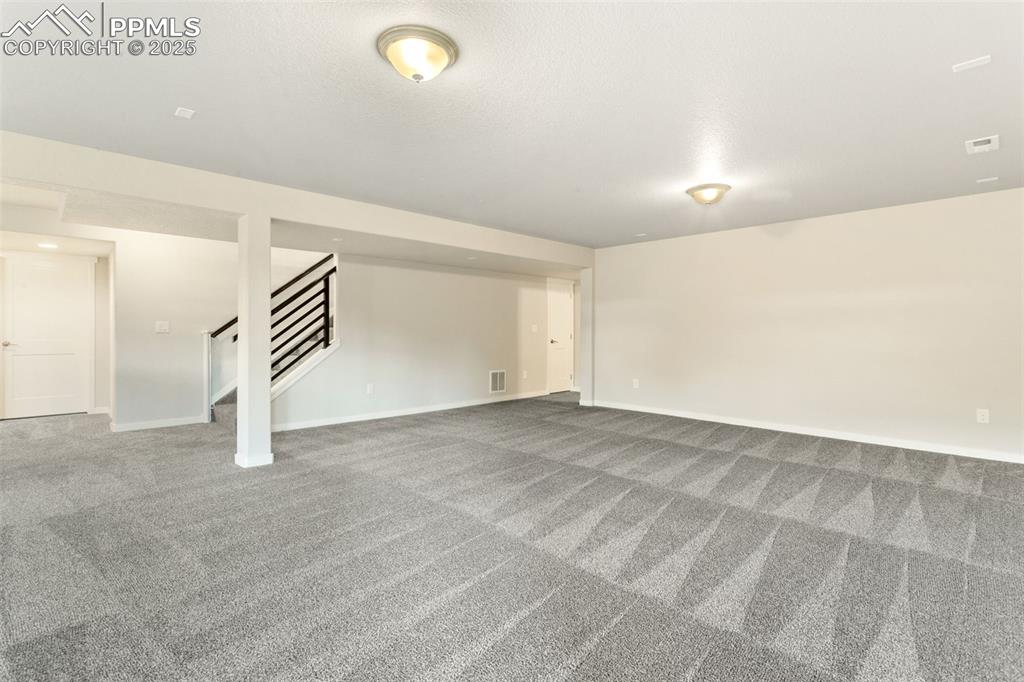 Image 33 of 46: Basement