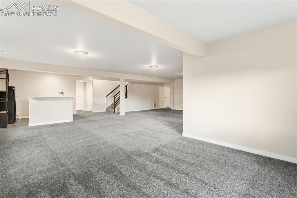 Image 36 of 46: Basement