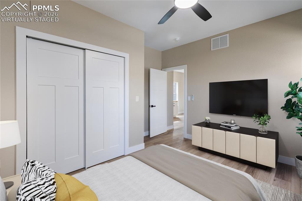 Image 13 of 23: Virtually staged