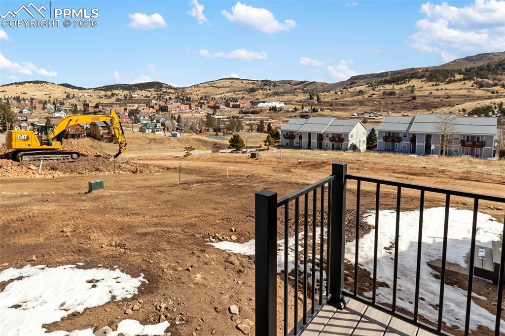 Image 20 of 23: View