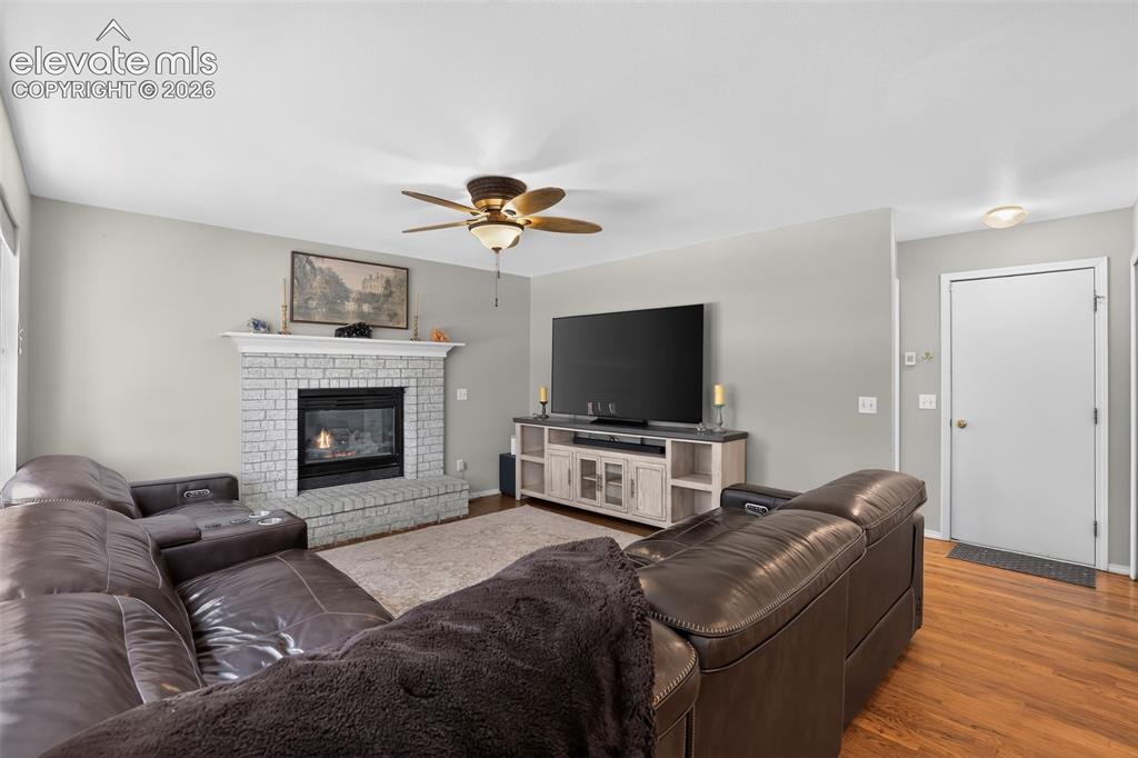 Image 12 of 28: Living Room