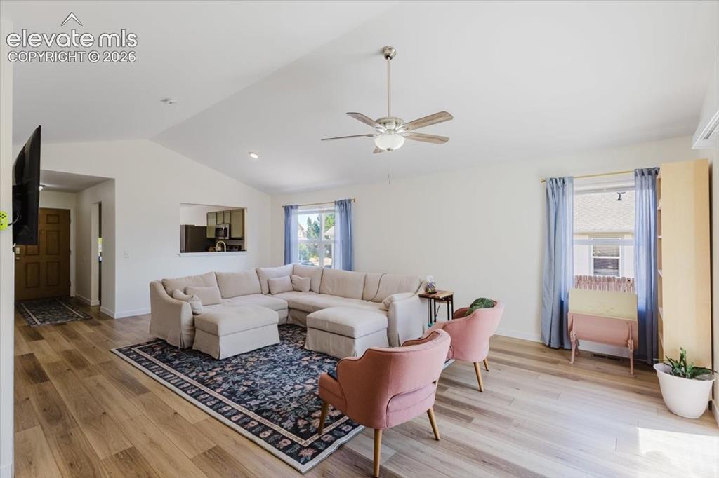 Image 11 of 38: Living Room
