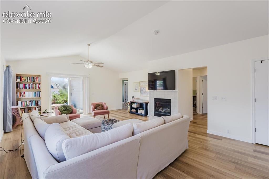Image 9 of 38: Living Room