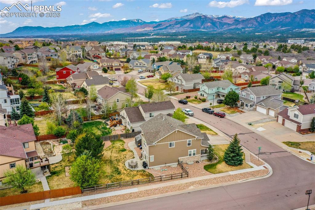 Image 46 of 50: Aerial View