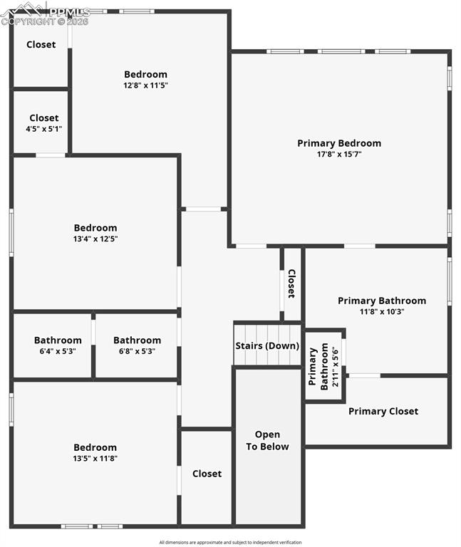 Image 49 of 50: Floor Plan