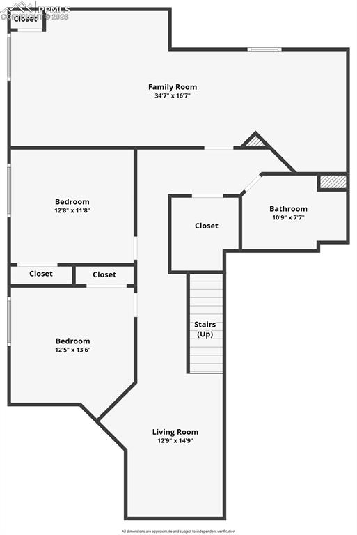 Image 50 of 50: Floor Plan