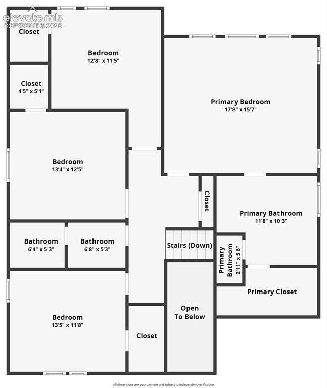 Image 50 of 50: Floor Plan
