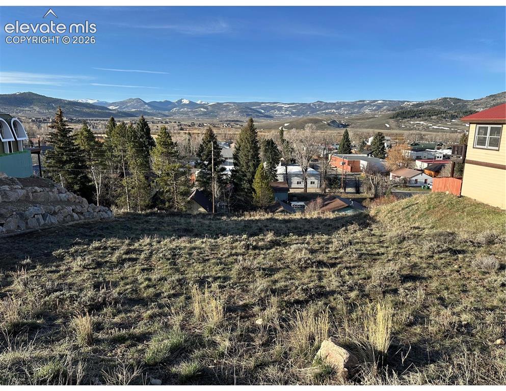 Image 2 of 5: Aerial view of property