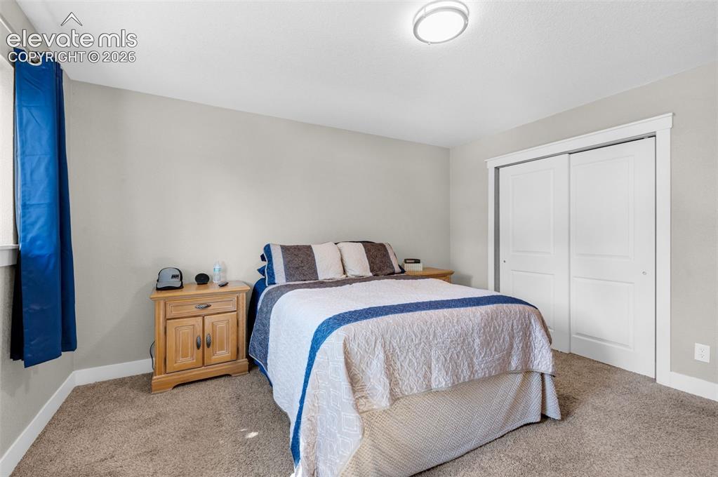 Image 16 of 47: Master Bedroom