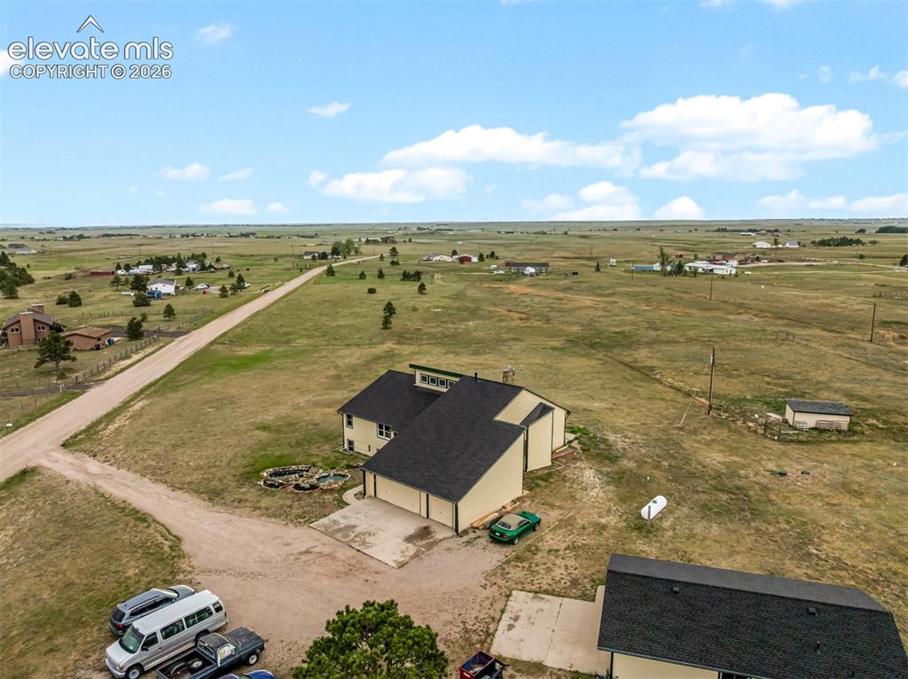 Image 41 of 45: Aerial View