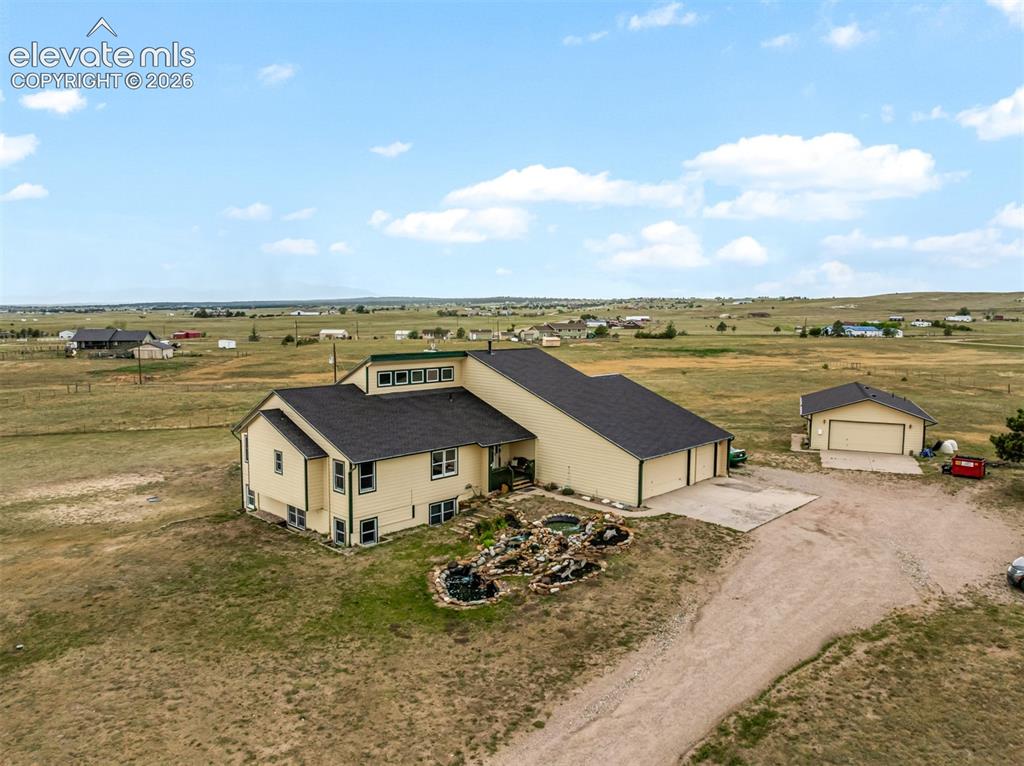 Image 42 of 45: Aerial View