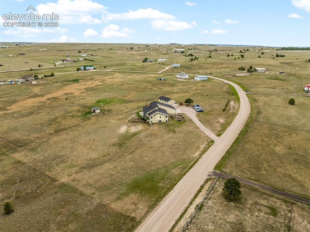 Image 44 of 45: Aerial View