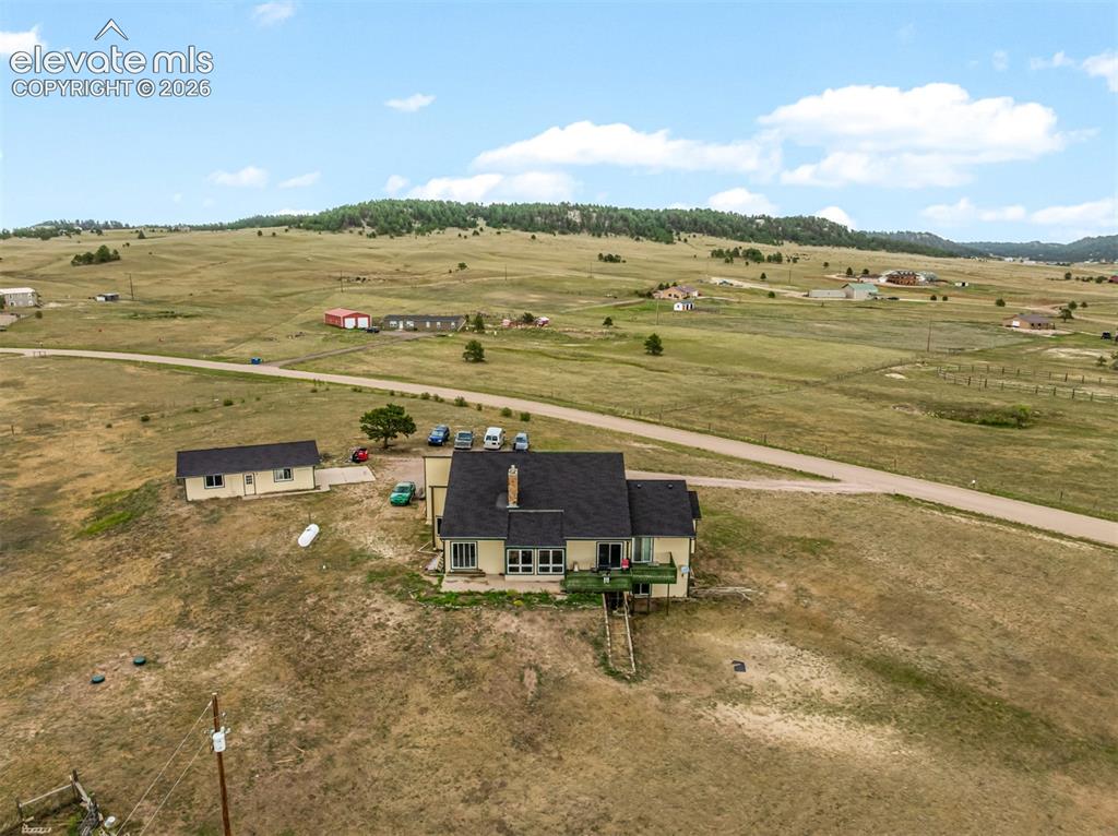 Image 45 of 45: Aerial View