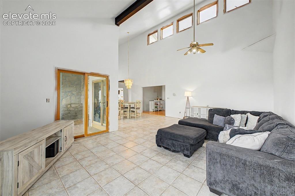 Image 9 of 45: Living Room