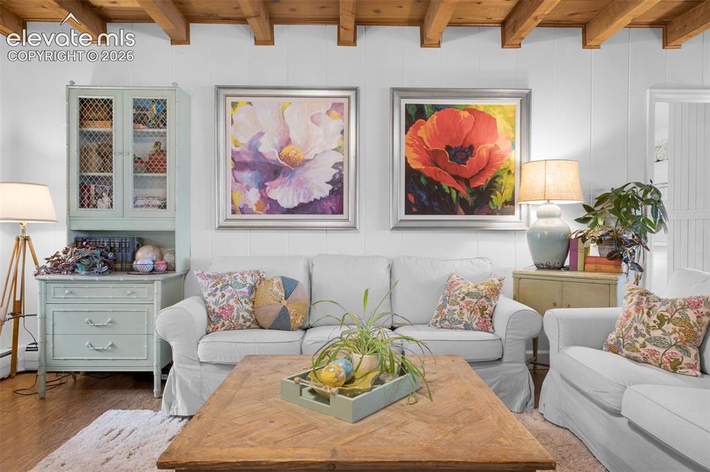 Image 13 of 45: Living Room