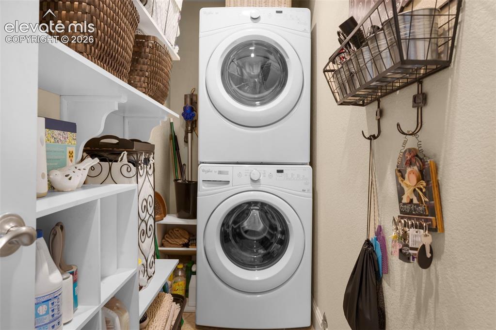 Image 30 of 45: Laundry