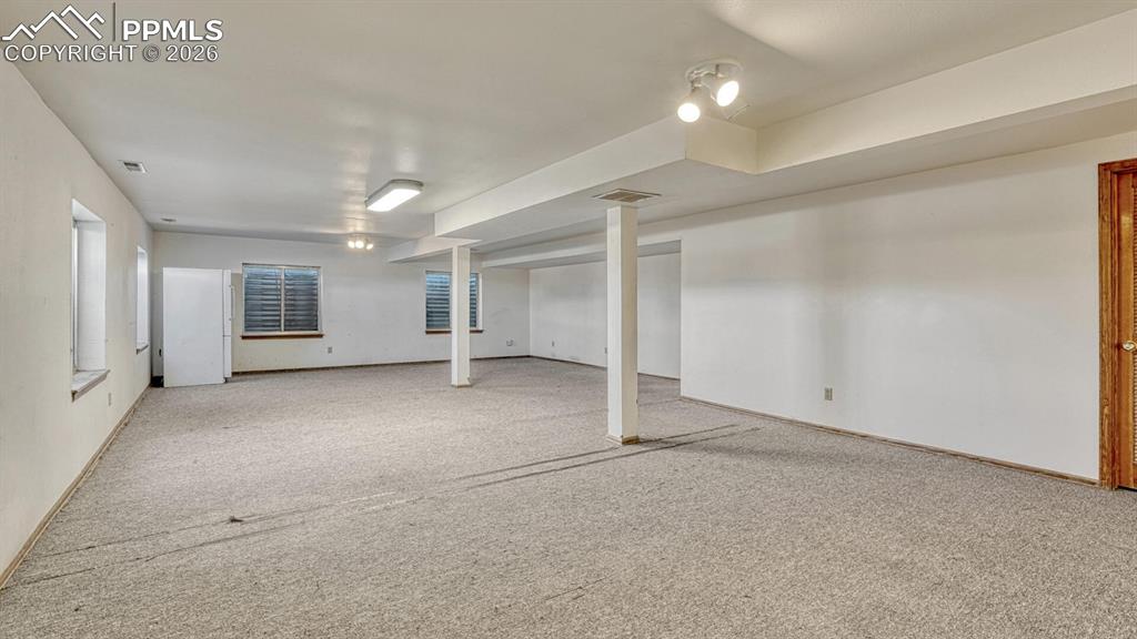 Image 36 of 50: Basement