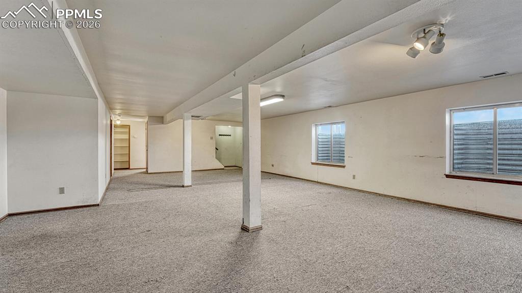 Image 37 of 50: Basement