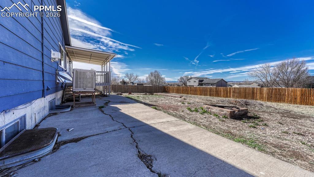 Image 44 of 50: Patio