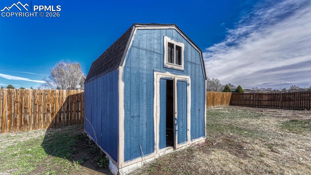 Image 48 of 50: Out Buildings