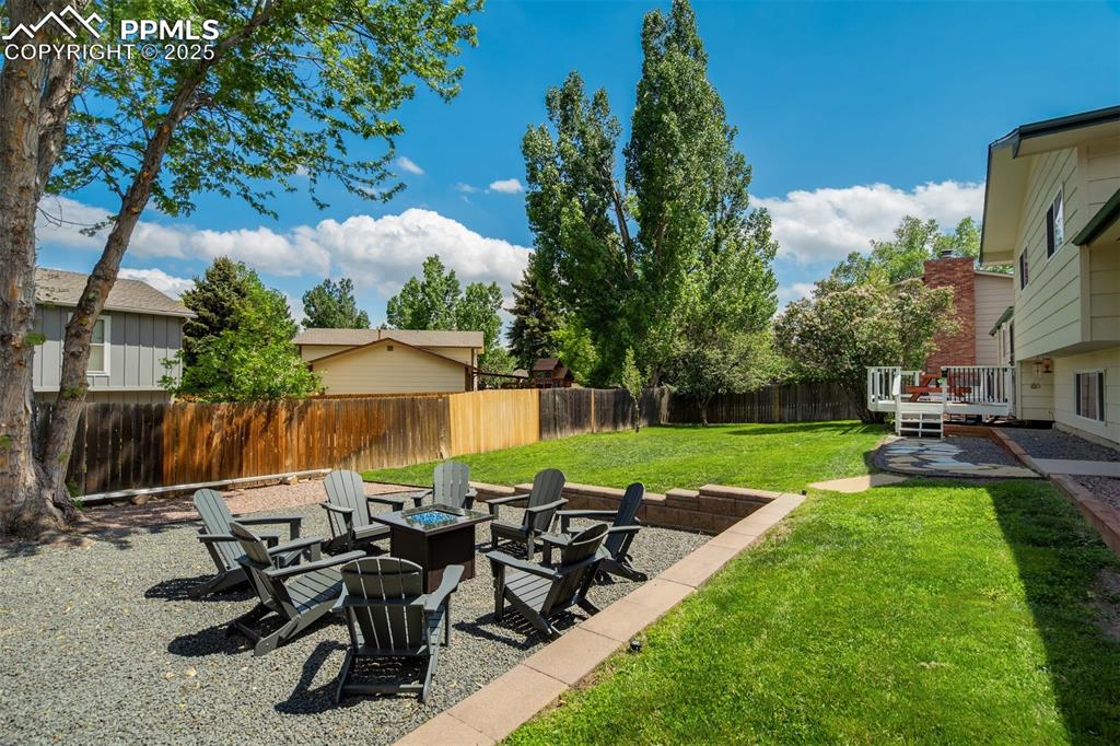 Image 48 of 50: Yard