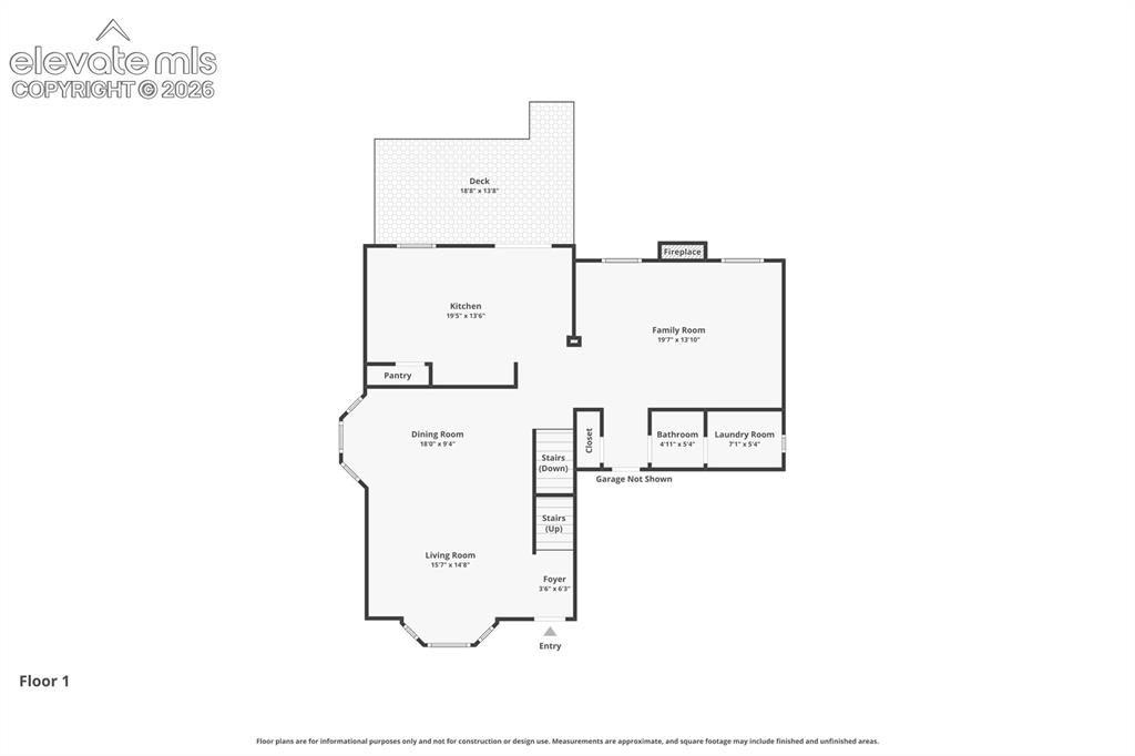 Image 49 of 50: Floor Plan