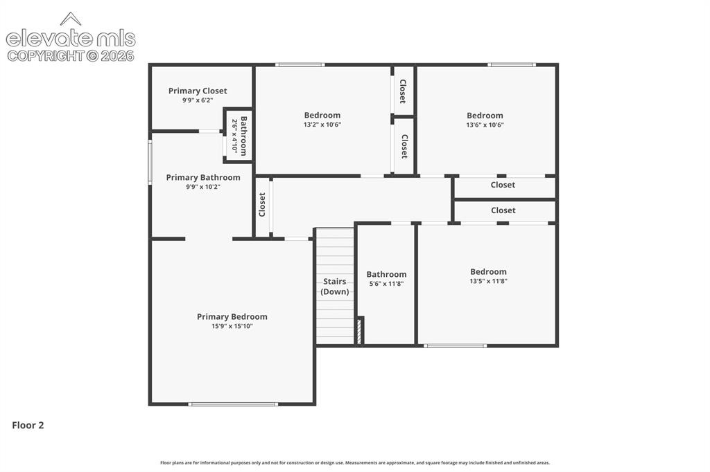 Image 50 of 50: Floor Plan