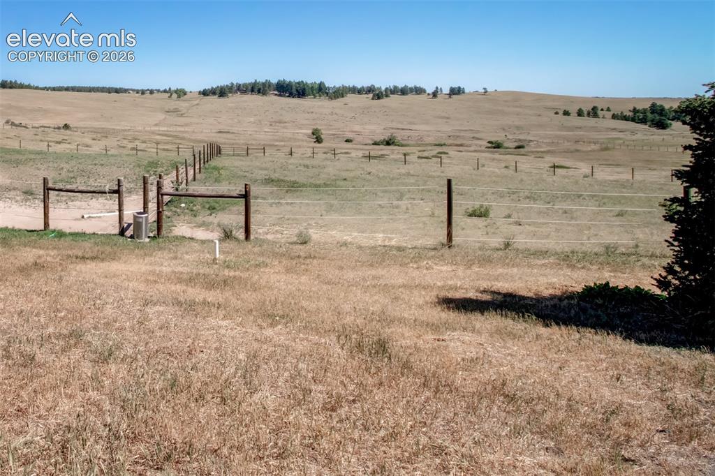 Image 40 of 50: Auto Water Near The Pasture For Convenience, Another Fenced Pasture Behind 