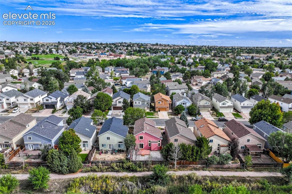 Image 31 of 33: Aerial View