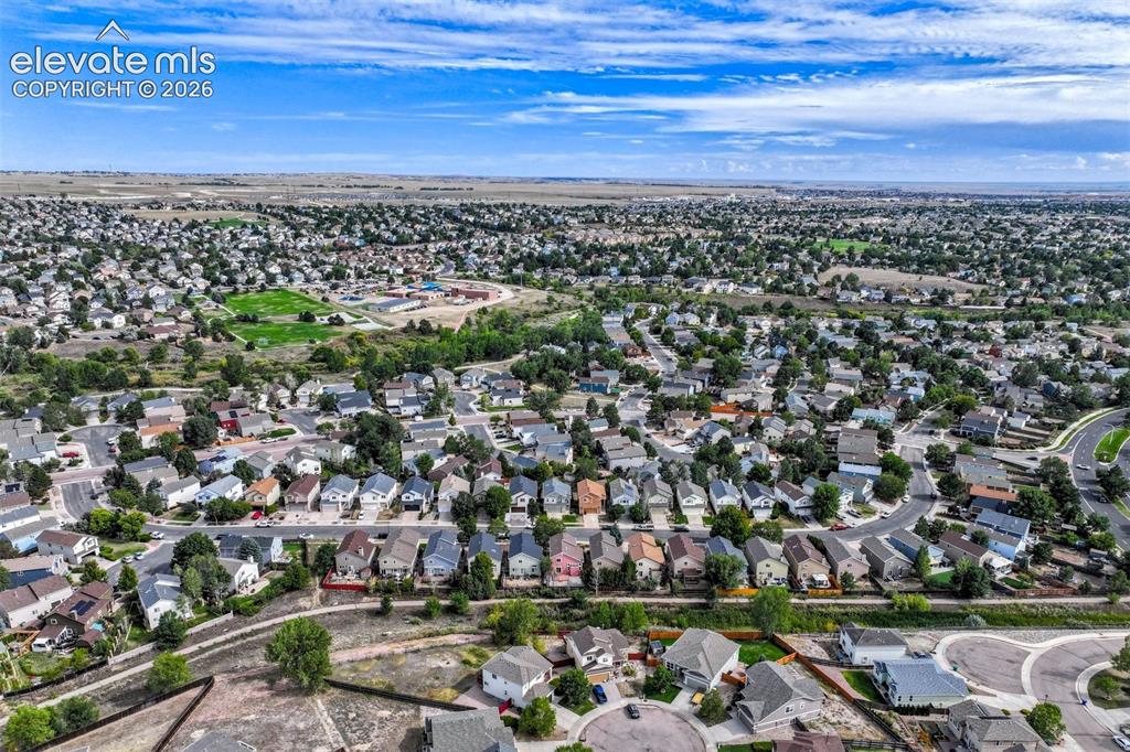 Image 32 of 33: Aerial View